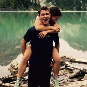 Meet your Posher, Chad